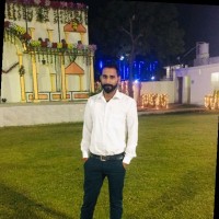 Nishant Choudhary