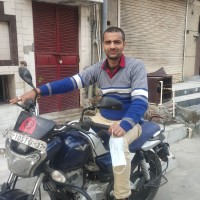 Manchan Kumar