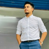 Shah Mahibur Rahman
