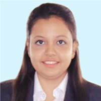 Chinmayee Nayak