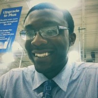Roderick Caldwell