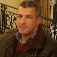 Arafat Shebl