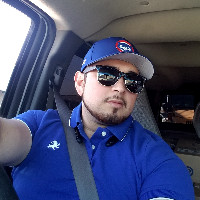 Moises Mota