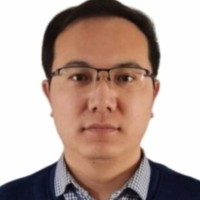 Harris Liu