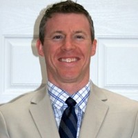 Joshua Pegg