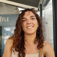 Déborah LE BAIL