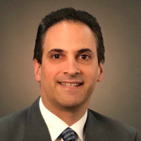 Eric Vitale