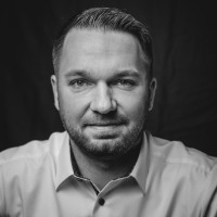 Martin Stromberg
