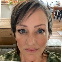 Kim Vaughn
