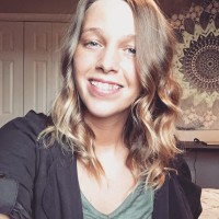 Brittany Crass