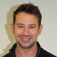 Jonathan Adams