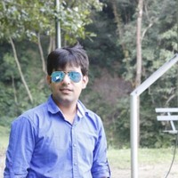 Yogesh Agrawal
