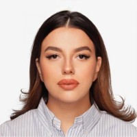Valkana Sokolova-Bogdanova