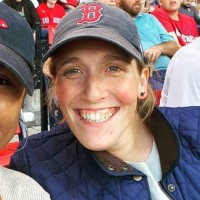 Rachel Warfield