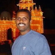 Prasanna Kumar Narendra