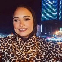 Yasmeen Ahmed