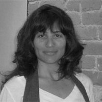 Pascale Rozada
