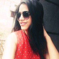 Spruha Joshi