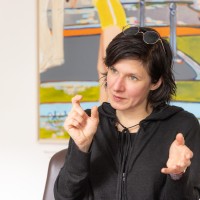 Tatjana Polivanova-Rosenauer