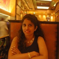 Sharanya Nair