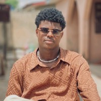 Nicholas Iko-ojo Haruna