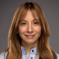 Cristina López Delgado