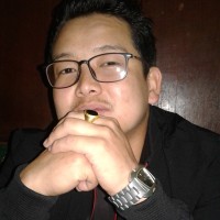 Sonam Bhutia