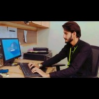 Muhammad Yousif Mangrio