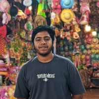 Adarsh S Nair