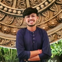 Karan Makwana