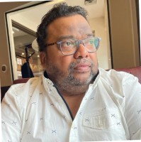 Suresh Sinnadurai