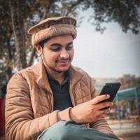 Muhammad Wajahat Asif