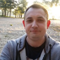 Dmitriy Savinov