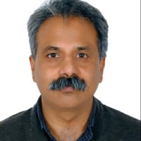 Dr Raman Mahindra
