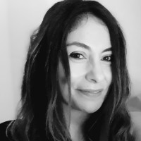 Silvina Lucero Calderon