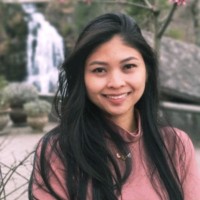 Kristine Joana Bernal