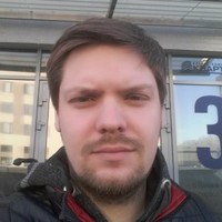 Dmitrii Shestakov