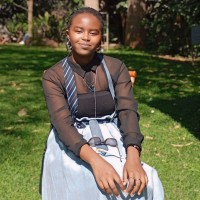 Candid Nyakundi