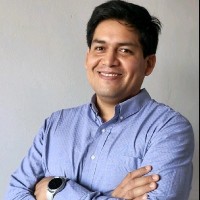 Miguel Angel Hernandez Farfan, Mg, MDTI