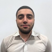 Narek Aleksanian