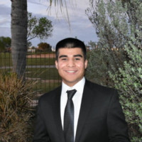 Ethan Flores