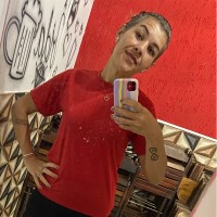 Aline Cristina Weinschutz Machado