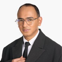 Dominikus Rambo Ghozali