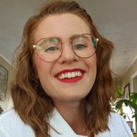 Amy King, PhD