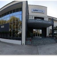 Technical Training and Research Centre