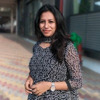 Priyanka R