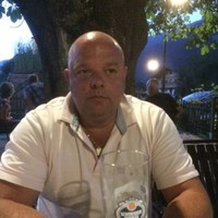 Martin Van Oosterom