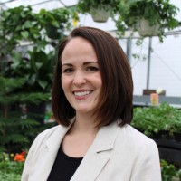 Jillian Stockwell, Mba