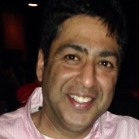 Bobby Sahni
