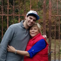 Sherry Adams